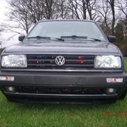 VW Golf 2