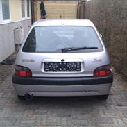 Citroën Saxo 1,4 VTS