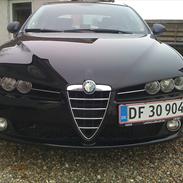 Alfa Romeo 159 jtdm 16v - SOLGT