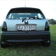 Opel corsa b