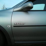 Opel corsa b