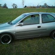 Opel corsa b