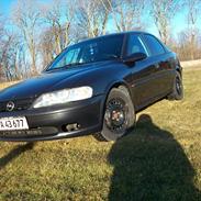 Opel Vectra B 1,6 16v SOLGT