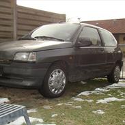 Renault Clio sport