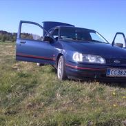 Ford sierra