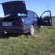 Ford sierra