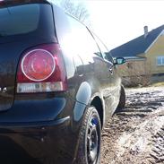 VW Polo 9N3 (Tidl. bil)