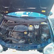 Opel corsa b sport