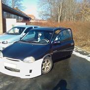 Opel corsa b sport