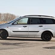 Ford Focus 2,0 Trend STcar