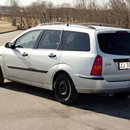 Ford Focus 2,0 Trend STcar