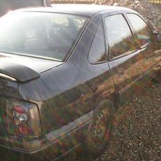 Opel vectra a