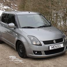 Suzuki Swift Diesel