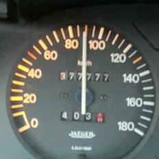 Peugeot 106 Independence - SOLGT