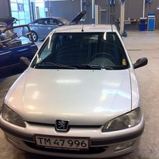 Peugeot 106 Independence - SOLGT