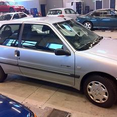 Peugeot 106 Independence - SOLGT