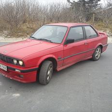 BMW 316i /318i Byttet