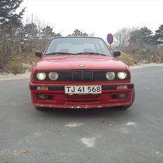 BMW 316i /318i Byttet