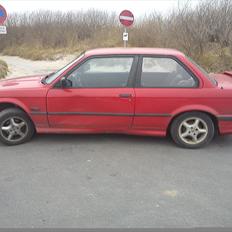 BMW 316i /318i Byttet