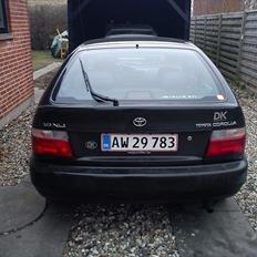 Toyota Corolla 1.6 Xli