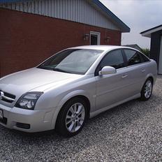 Opel Vectra 3,2 GTS