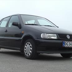 VW Polo 6n