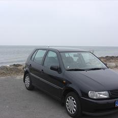 VW Polo 6n