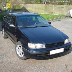 Toyota Carina E xli