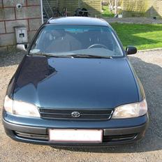 Toyota Carina E xli