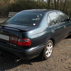 Toyota Carina E xli
