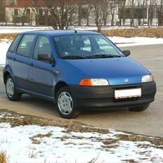 Fiat Punto 1.2