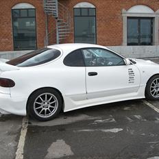 Toyota Celica Blacktop 20v