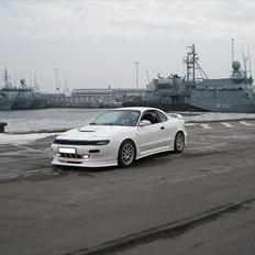 Toyota Celica Blacktop 20v