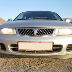 Mitsubishi Carisma 1.8 GDI LS SOLGT!