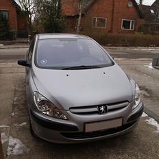 Peugeot 307 1,6 XR *SOLGT*