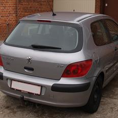 Peugeot 307 1,6 XR *SOLGT*