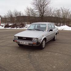 Toyota Corolla DX 1,3 KE70
