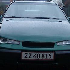 Opel Calibra