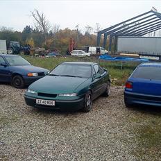 Opel Calibra