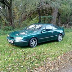 Opel Calibra