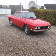 Lancia Fulvia 1,3s Coupe