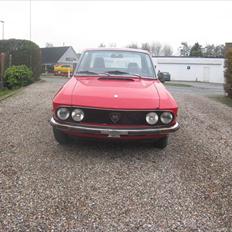 Lancia Fulvia 1,3s Coupe