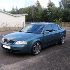 Audi A6 C5
