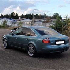 Audi A6 C5