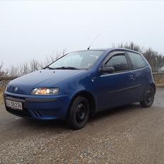 Fiat Punto JTD