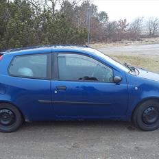 Fiat Punto JTD