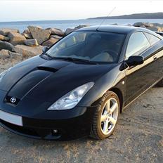 Toyota Celica