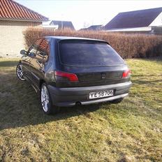 Peugeot 306 Cashmere(SOLGT)