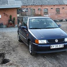 VW polo III 1,6i