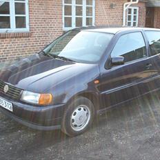 VW polo III 1,6i